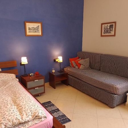 نابولي B&B Cupole E Campanili المظهر الخارجي الصورة