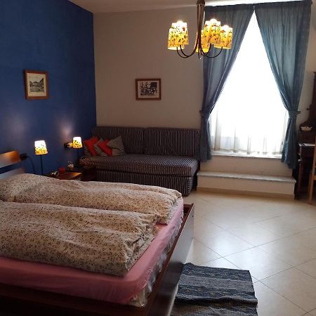 نابولي B&B Cupole E Campanili المظهر الخارجي الصورة