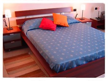 نابولي B&B Cupole E Campanili المظهر الخارجي الصورة