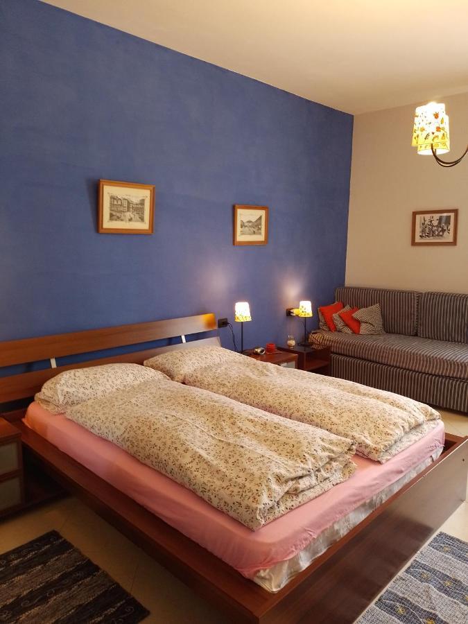 نابولي B&B Cupole E Campanili المظهر الخارجي الصورة
