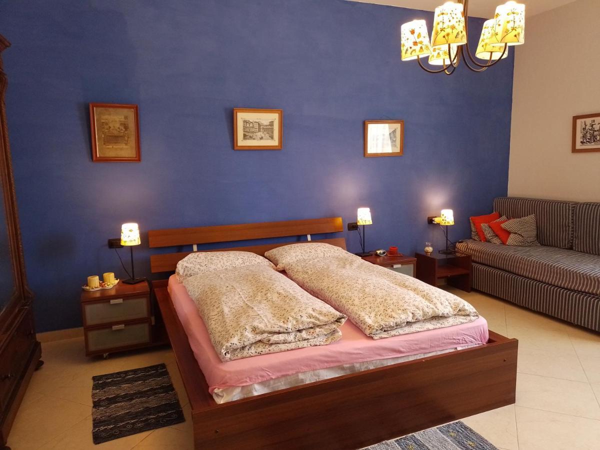 نابولي B&B Cupole E Campanili المظهر الخارجي الصورة