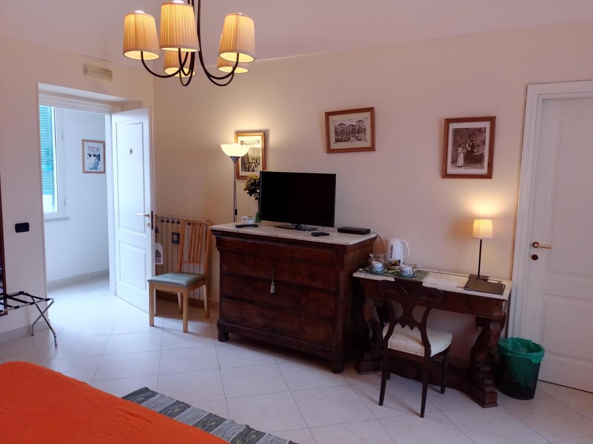 نابولي B&B Cupole E Campanili المظهر الخارجي الصورة