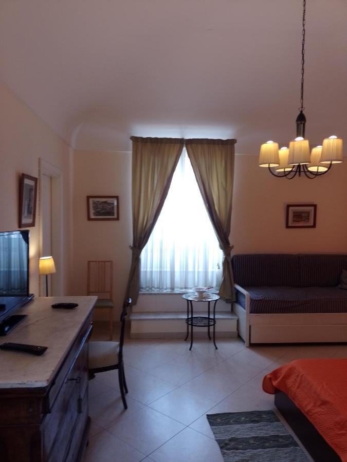 نابولي B&B Cupole E Campanili المظهر الخارجي الصورة