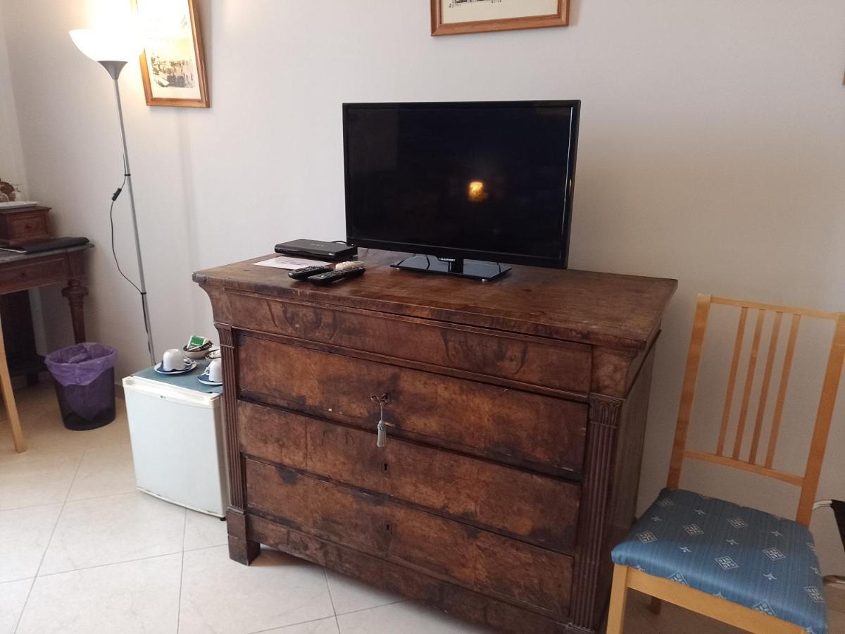 نابولي B&B Cupole E Campanili المظهر الخارجي الصورة