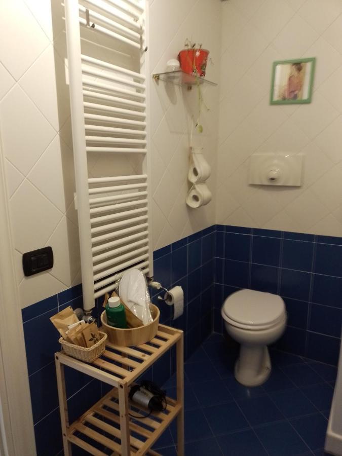 نابولي B&B Cupole E Campanili المظهر الخارجي الصورة