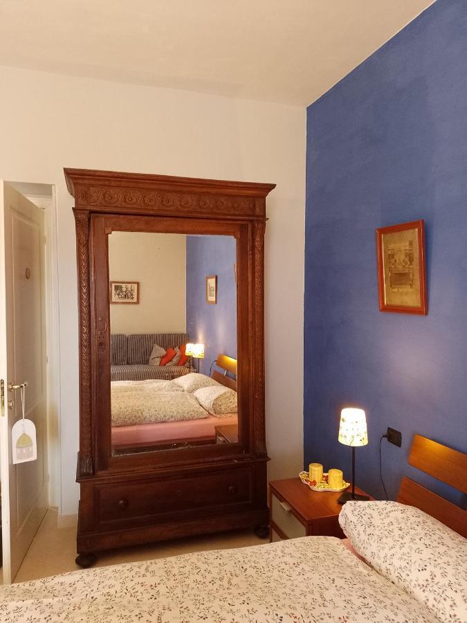 نابولي B&B Cupole E Campanili المظهر الخارجي الصورة