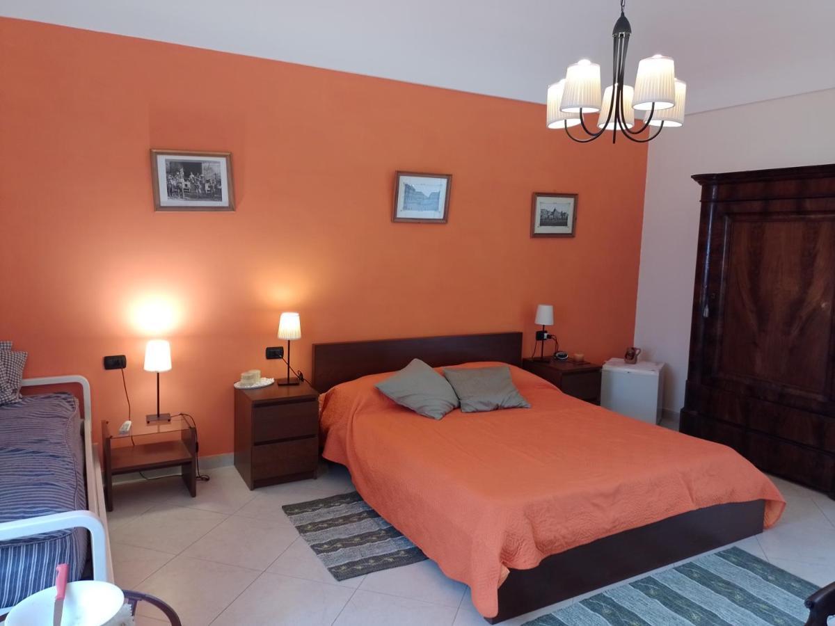 نابولي B&B Cupole E Campanili المظهر الخارجي الصورة