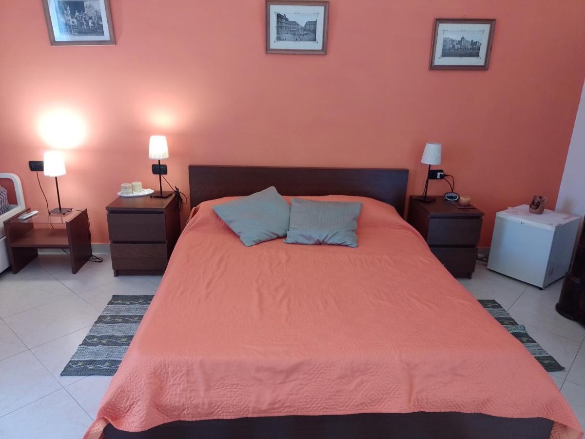 نابولي B&B Cupole E Campanili المظهر الخارجي الصورة