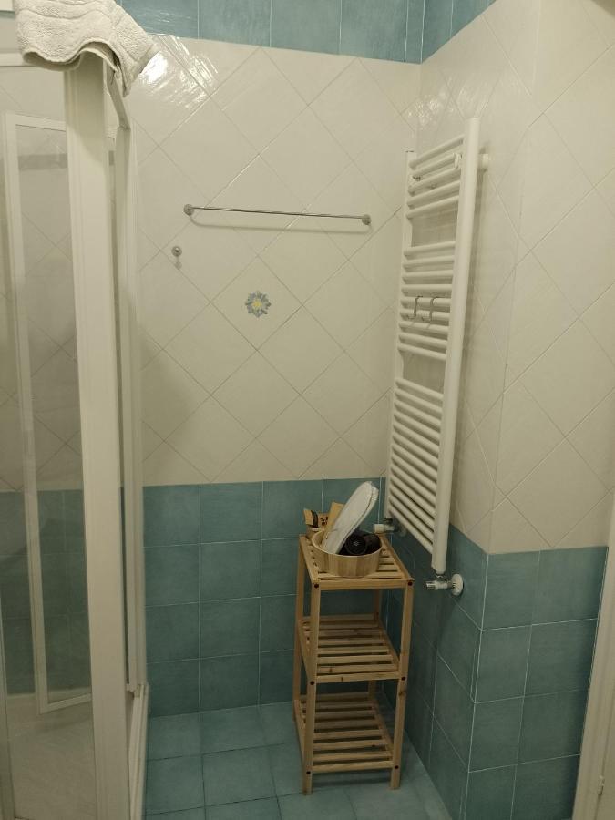 نابولي B&B Cupole E Campanili المظهر الخارجي الصورة